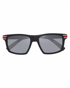 Солнцезащитные очки с логотипом Dolce & gabbana eyewear