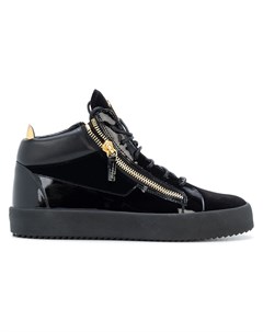 Кроссовки Breck Giuseppe zanotti