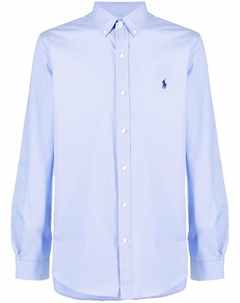 Рубашка с длинными рукавами Polo ralph lauren