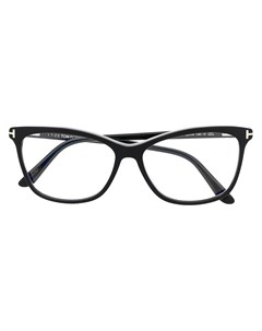 Солнцезащитные очки в квадратной оправе Tom ford eyewear