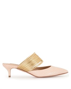 Туфли лодочки Rendez Vouz 45 Aquazzura