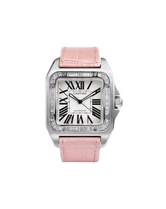 Наручные часы Cartier Santos 100 777