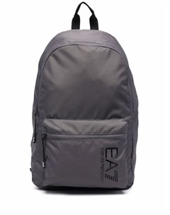 Рюкзак с логотипом Ea7 emporio armani