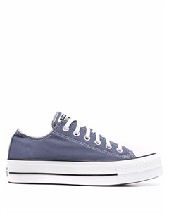 Кеды Chuck Taylor на платформе Converse