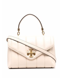 Сумка сэтчел с логотипом Tory burch