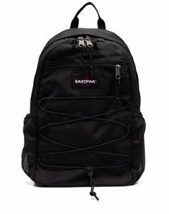 Рюкзак Quidel с нашивкой логотипом Eastpak