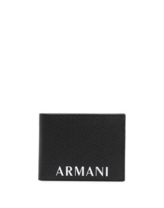 Кошелек с логотипом Armani exchange