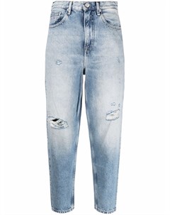 Джинсы Mom Ultra с завышенной талией Tommy jeans