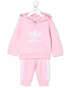 Спортивный костюм с логотипом Adidas kids