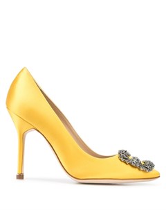 Туфли BB 90 Manolo blahnik