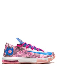 Кроссовки KD 6 Supreme Nike