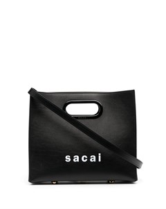 Маленькая сумка New Shopper Sacai
