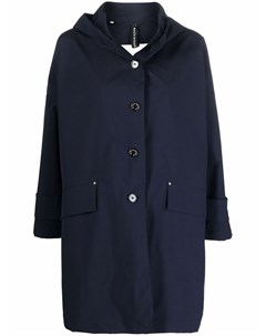 Пальто Humbie с капюшоном Mackintosh