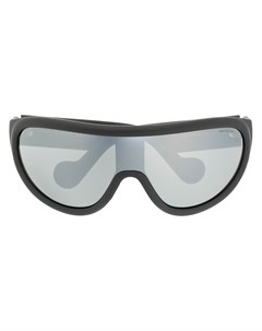 Спортивные солнцезащитные очки Moncler eyewear