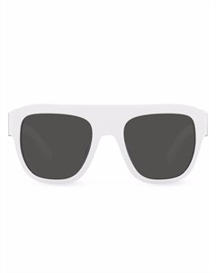 Солнцезащитные очки Tradizione в квадратной оправе Dolce & gabbana eyewear
