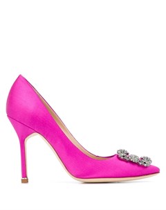 Туфли лодочки Hangisi 105 Manolo blahnik