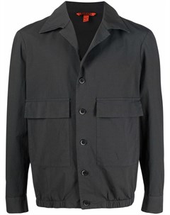 Легкая куртка с карманами Barena