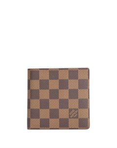 Кошелек Damier Porto Vie Cult 2001 го года Louis vuitton