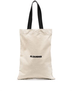 Сумка тоут Classic Shopper Jil sander