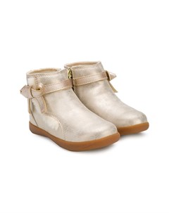 Полусапоги для девочек 2 12 лет Ugg kids