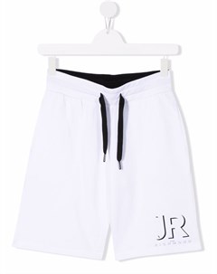 Спортивные шорты с логотипом John richmond junior
