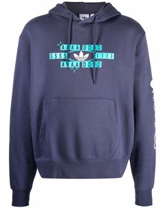 Худи Forever Sport Adidas