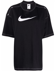Футболка с логотипом Nike
