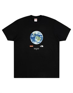 Футболка TNF One World из коллекции весна лето 2020 Supreme