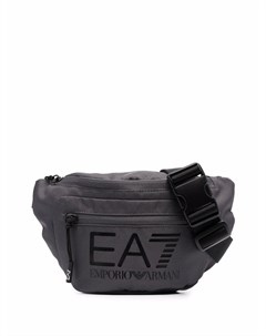 Сумка через плечо с логотипом Ea7 emporio armani