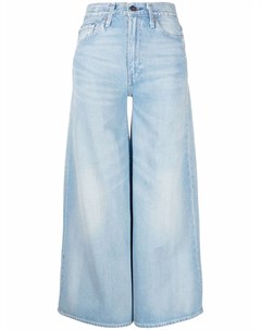 Широкие джинсы Full Flare Levi's: made & crafted