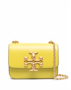 Сумка через плечо с логотипом Tory burch