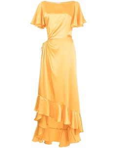 Платье Pattie с кулиской Cinq a sept