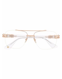 Очки авиаторы Dita eyewear