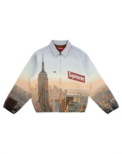 Куртка Aerial Tapestry Harrington Supreme