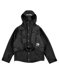 Куртка RTG из коллаборации с The North Face Supreme