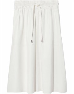 Плиссированные юбки Proenza schouler white label
