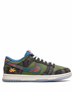 Кроссовки Dunk Low Siempre Familia Nike