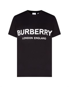 Футболка Burberry