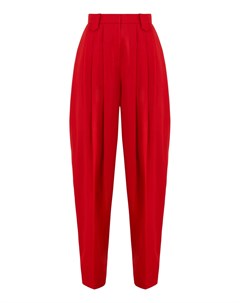 Красные брюки Magda butrym