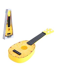 Музыкальная игрушка гитара Nobrand