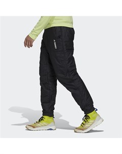 Утепленные брюки Terrex PrimaLoft TERREX Adidas