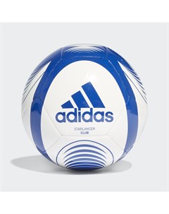 Футбольный мяч Starlancer Club Performance Adidas