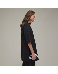 Футболка CH1 Stripes Oversized Y 3 Adidas