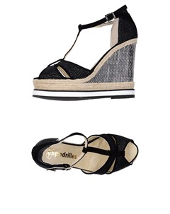 Эспадрильи Espadrilles