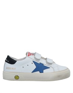 Кеды и кроссовки Golden goose deluxe brand