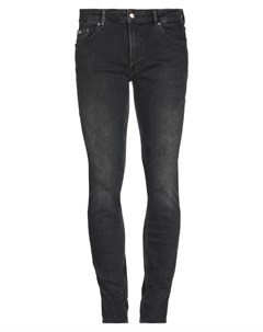 Джинсовые брюки Versace jeans couture