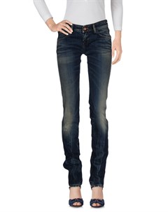 Джинсовые брюки Armani jeans