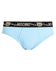 Трусы Moschino