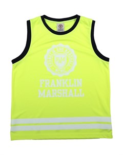 Футболка Franklin & marshall