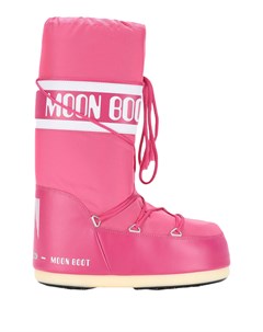 Сапоги Moon boot